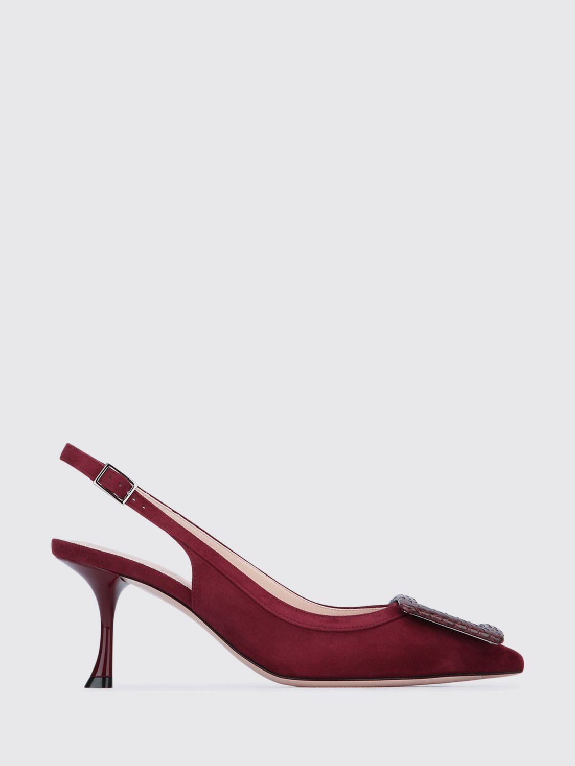 [Roger Vivier] Pumps SS26 RVW61837770VDP Y01