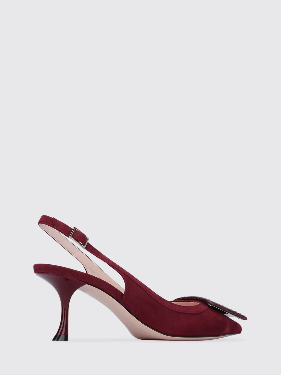 [Roger Vivier] Pumps SS26 RVW61837770VDP Y01