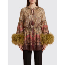 [Valentino] Blouse SS26 8B3AEBB7A54 BR9