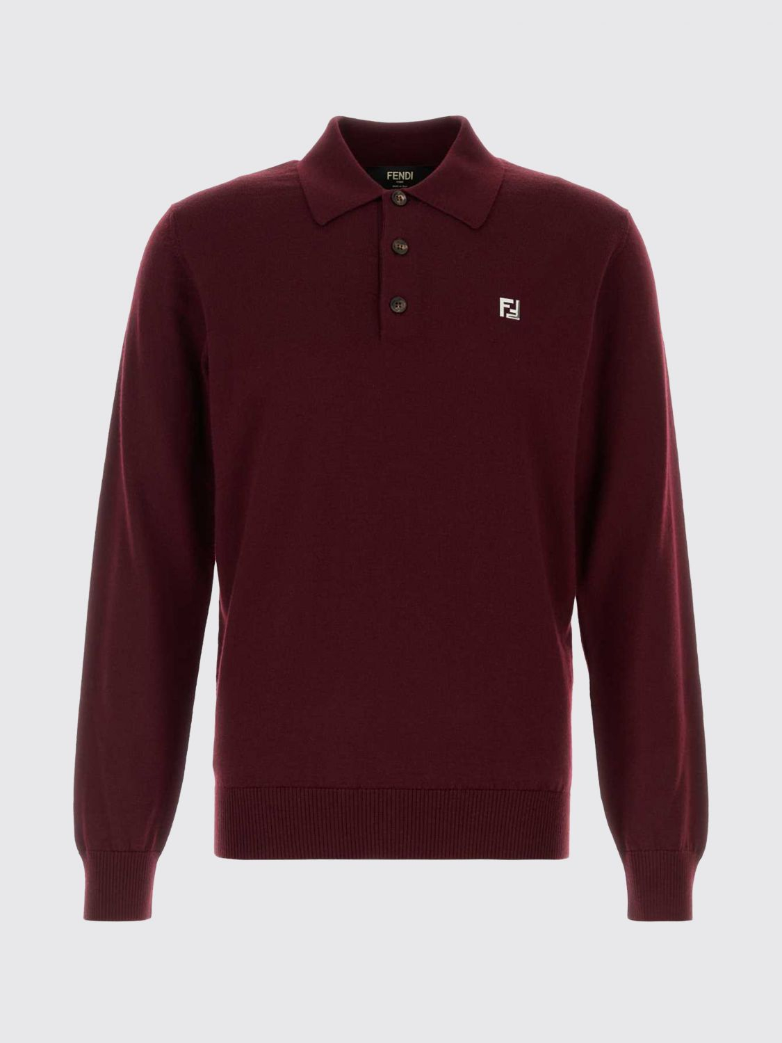 [Fendi] Knitwear SS26 FZC167AU84 F0HM6