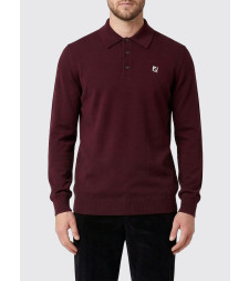 [Fendi] Knitwear SS26 FZC167AU84 F0HM6