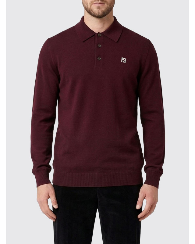 [Fendi] Knitwear SS26 FZC167AU84 F0HM6