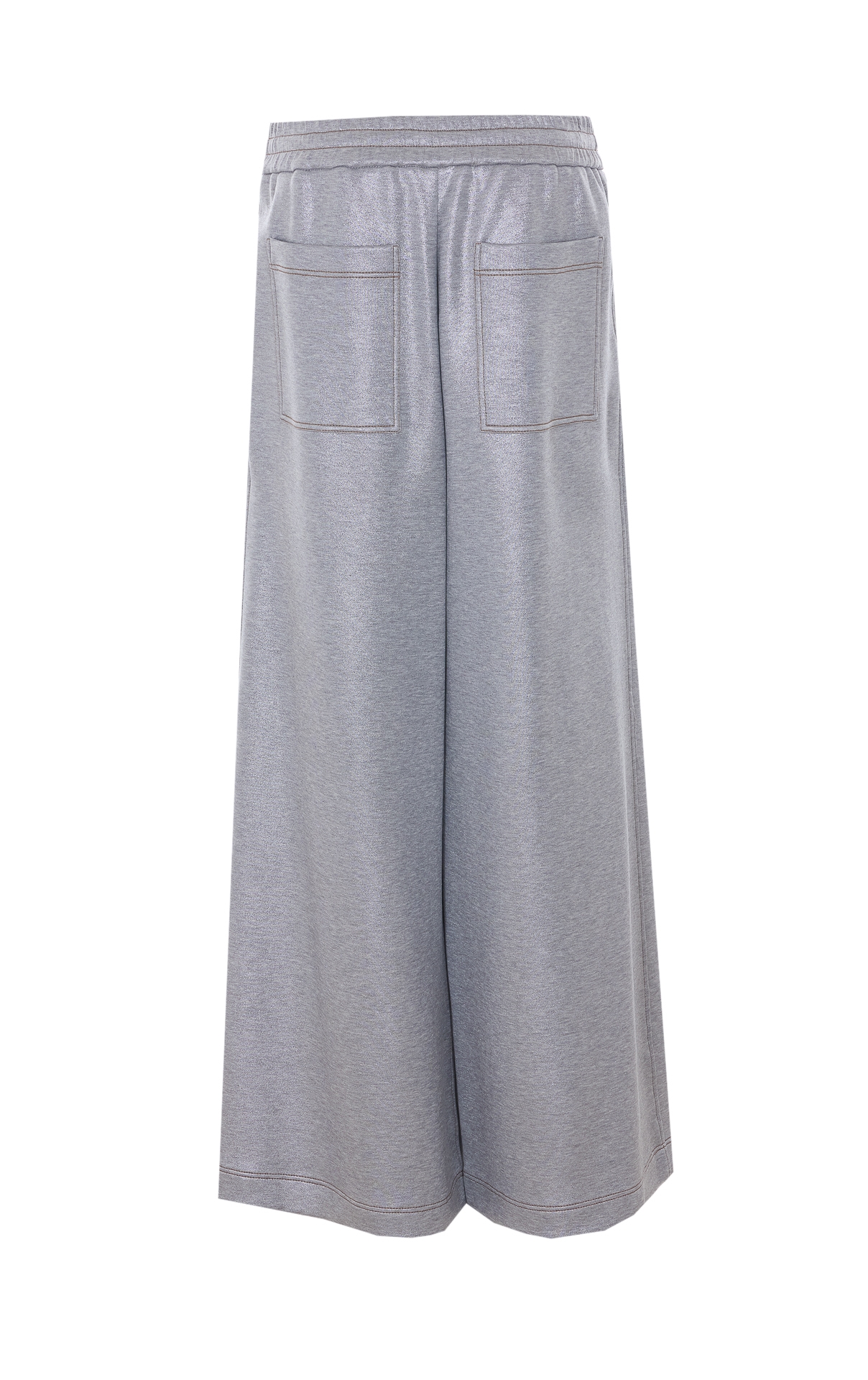 [Brunello Cucinelli] Trousers SS26 MQ980SQ999C001