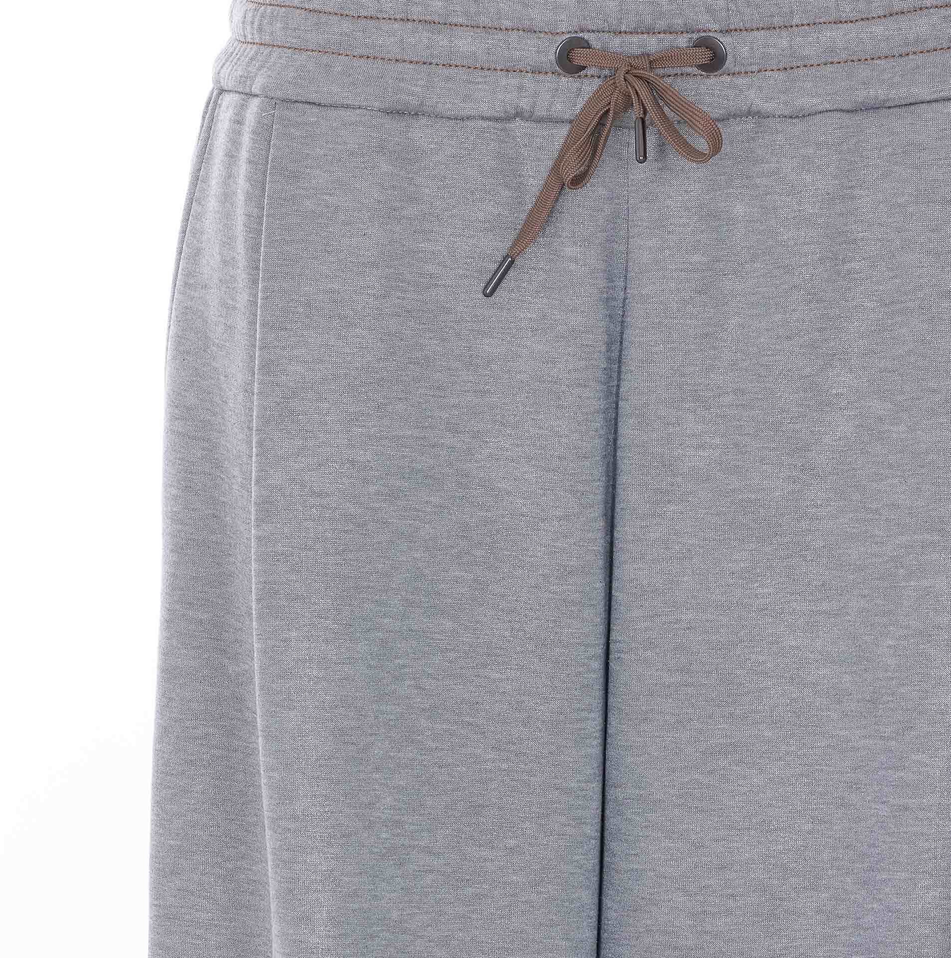 [Brunello Cucinelli] Trousers SS26 MQ980SQ999C001
