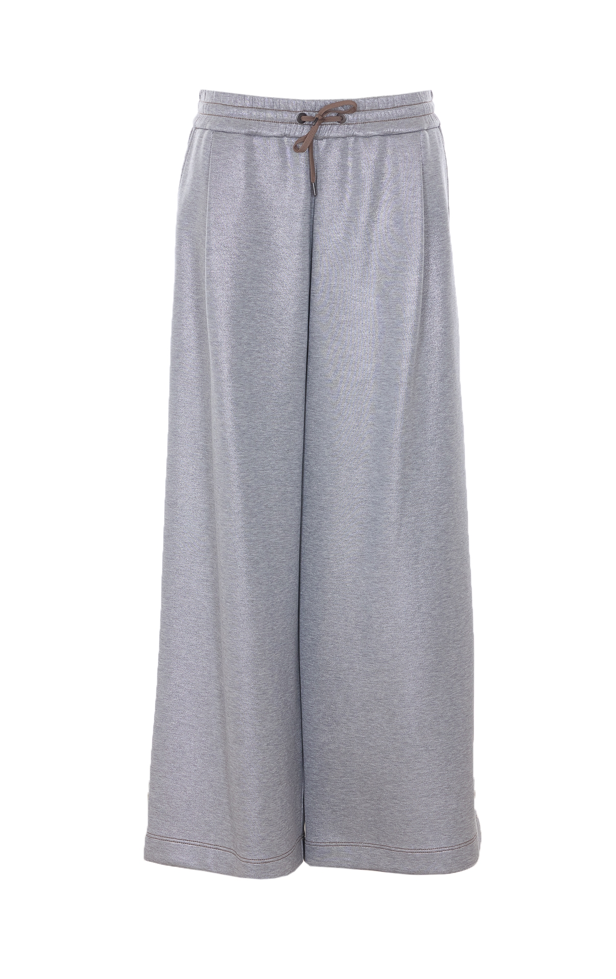 [Brunello Cucinelli] Trousers SS26 MQ980SQ999C001
