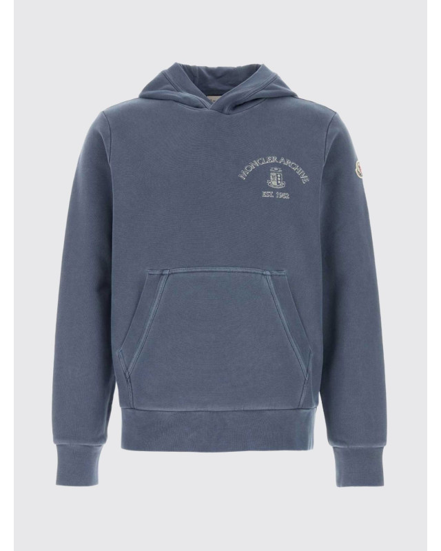 [Moncler] Sweatshirt SS26 8G0001289BAZ 74P