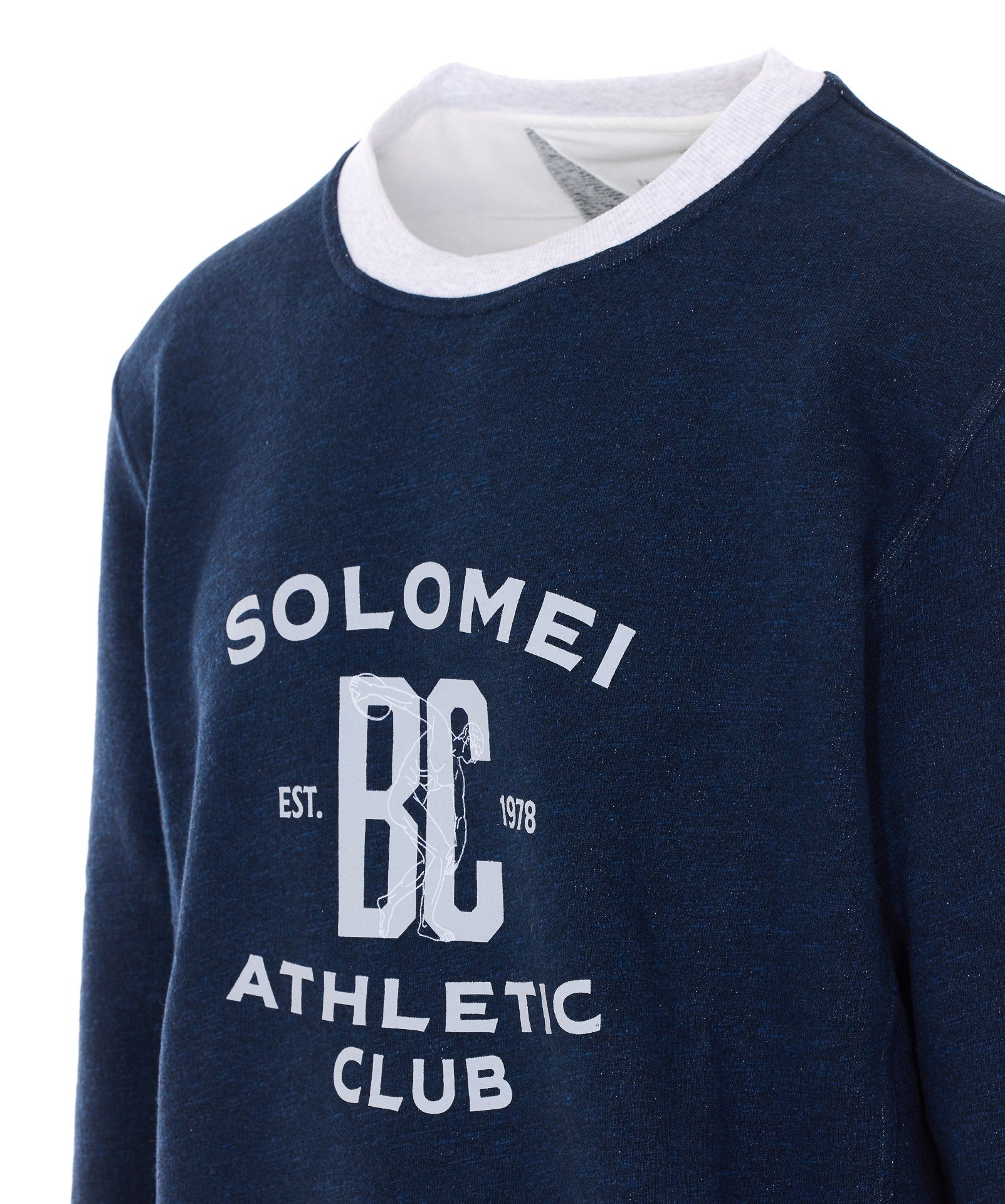 [Brunello Cucinelli] Sweatshirt SS26 MR8313380GCD649