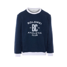 [Brunello Cucinelli] Sweatshirt SS26 MR8313380GCD649