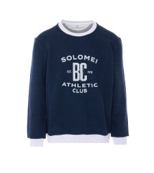 [Brunello Cucinelli] Sweatshirt SS26 MR8313380GCD649
