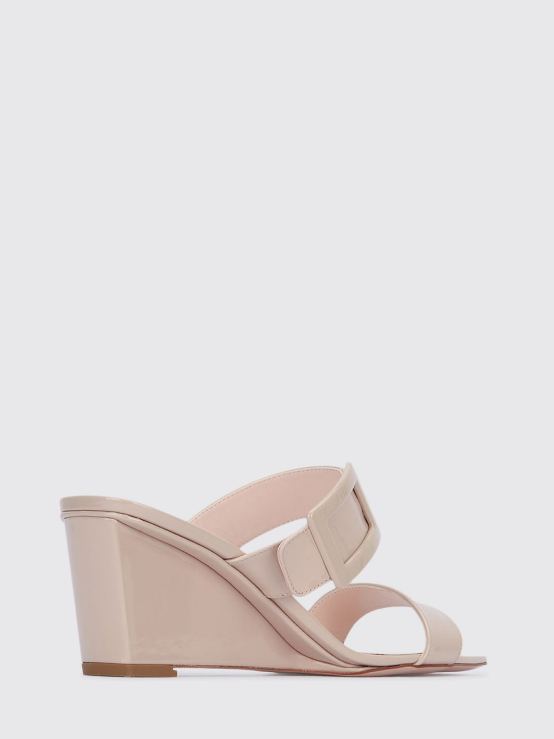 [Roger Vivier] Sandals SS26 RVW80544430D1P C211