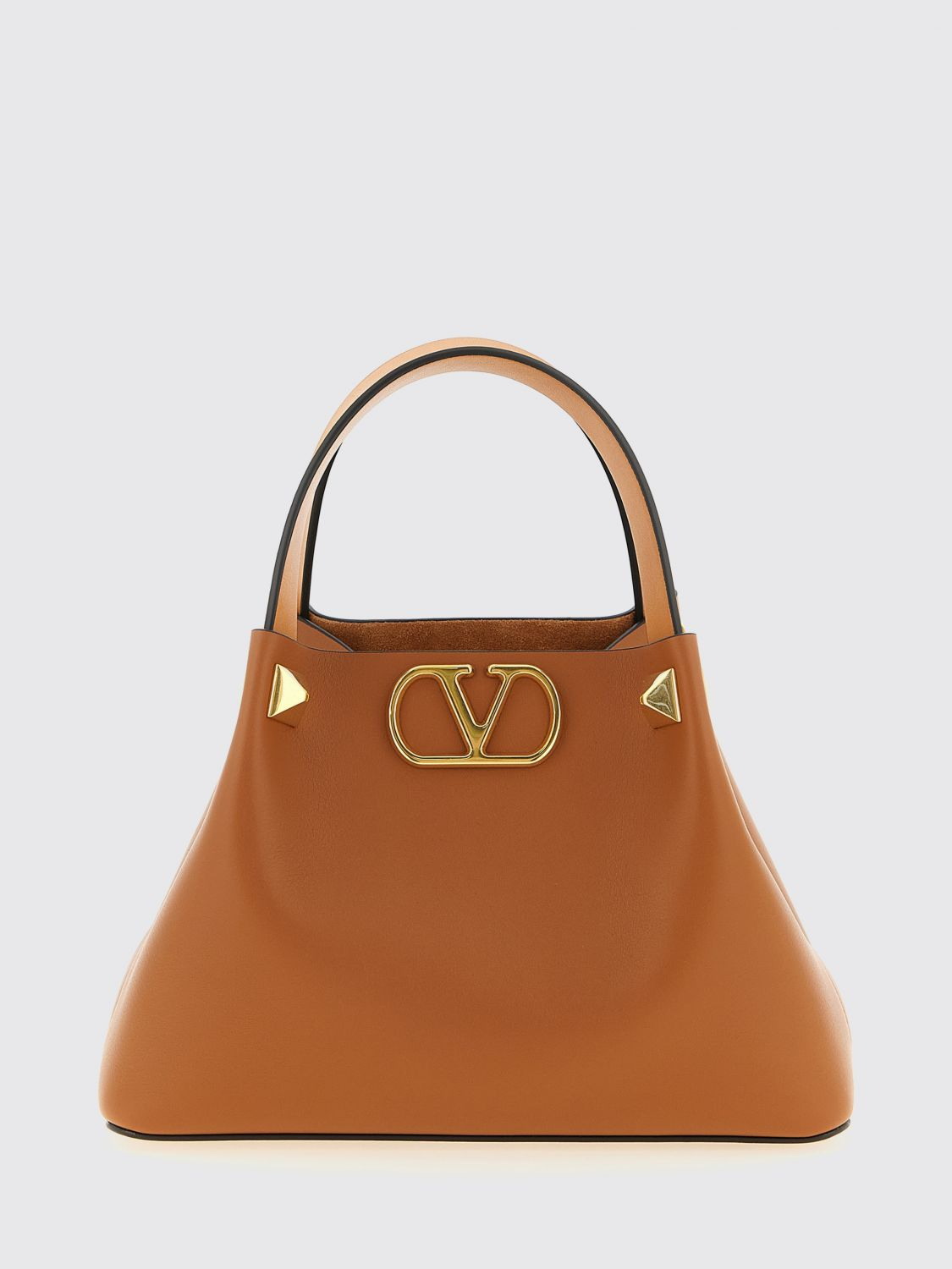 [Valentino Garavani] Tote bag SS26 W2B0T02LSX CAC