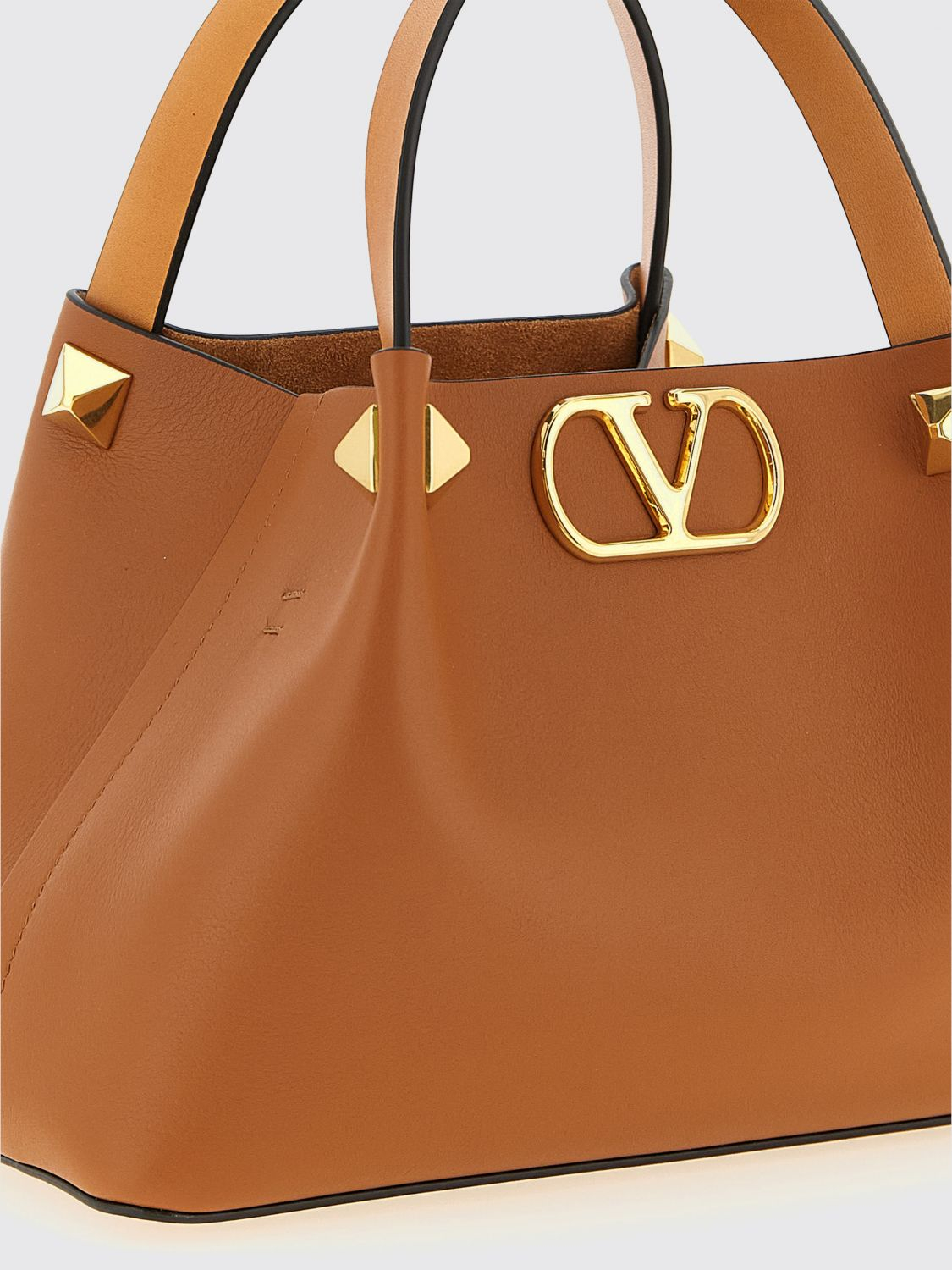[Valentino Garavani] Tote bag SS26 W2B0T02LSX CAC