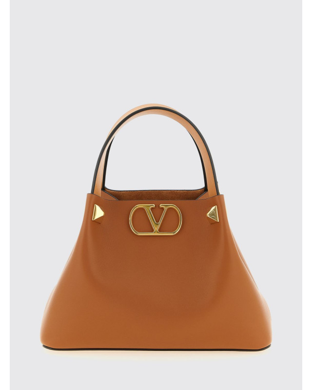 [Valentino Garavani] Tote bag SS26 W2B0T02LSX CAC