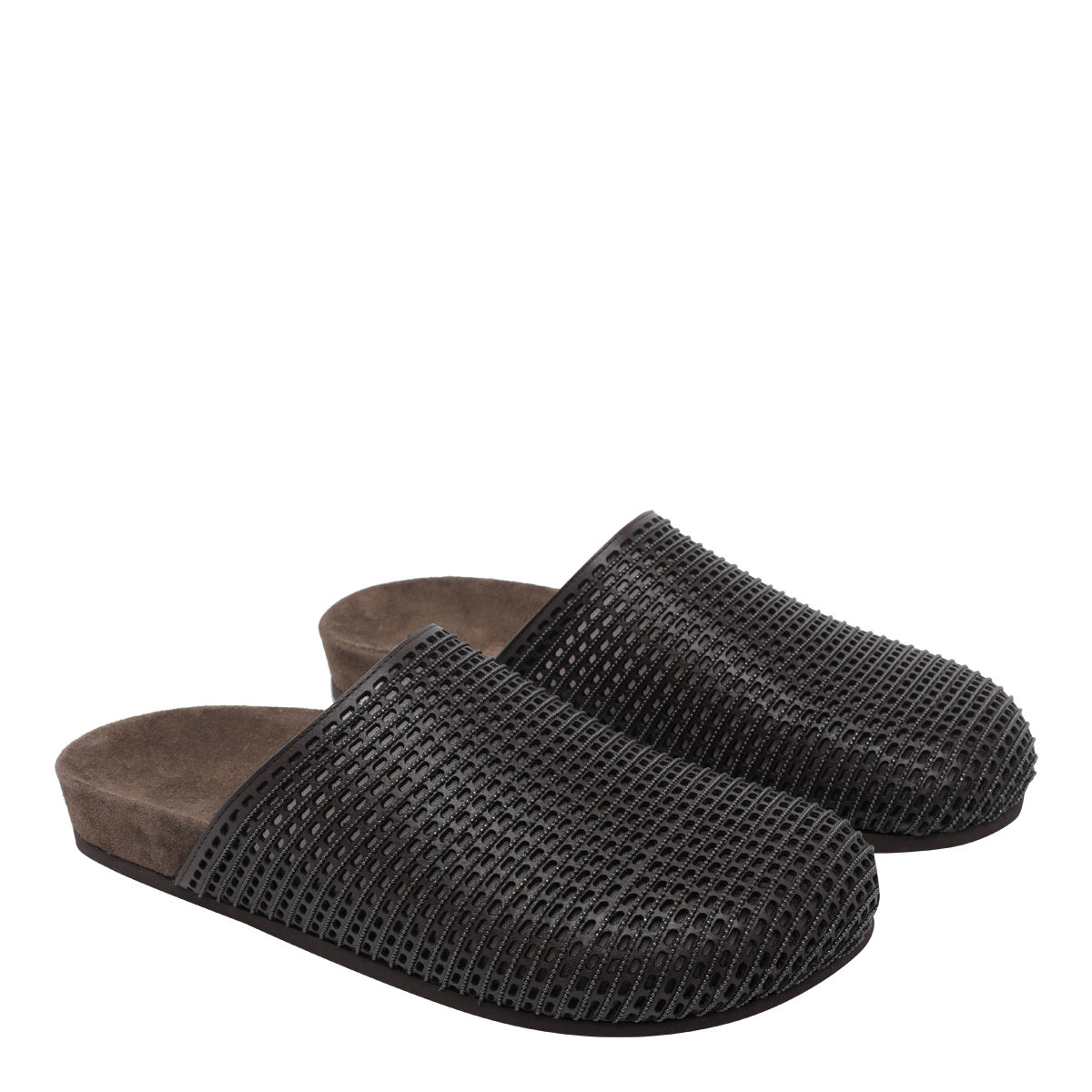 [Brunello Cucinelli] Sandals SS26 MZSKG3155C8279