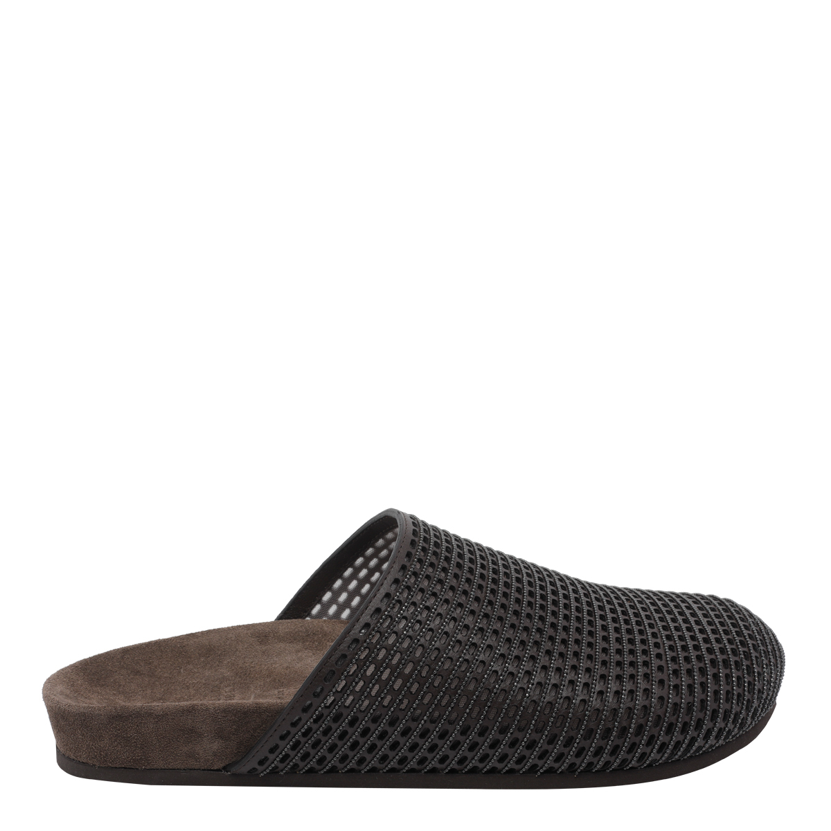 [Brunello Cucinelli] Sandals SS26 MZSKG3155C8279