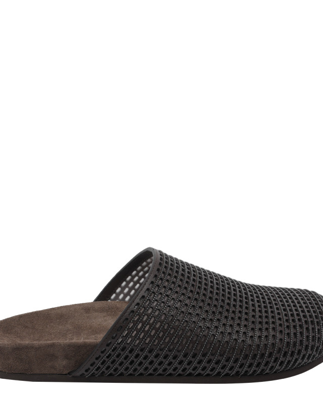 [Brunello Cucinelli] Sandals SS26 MZSKG3155C8279