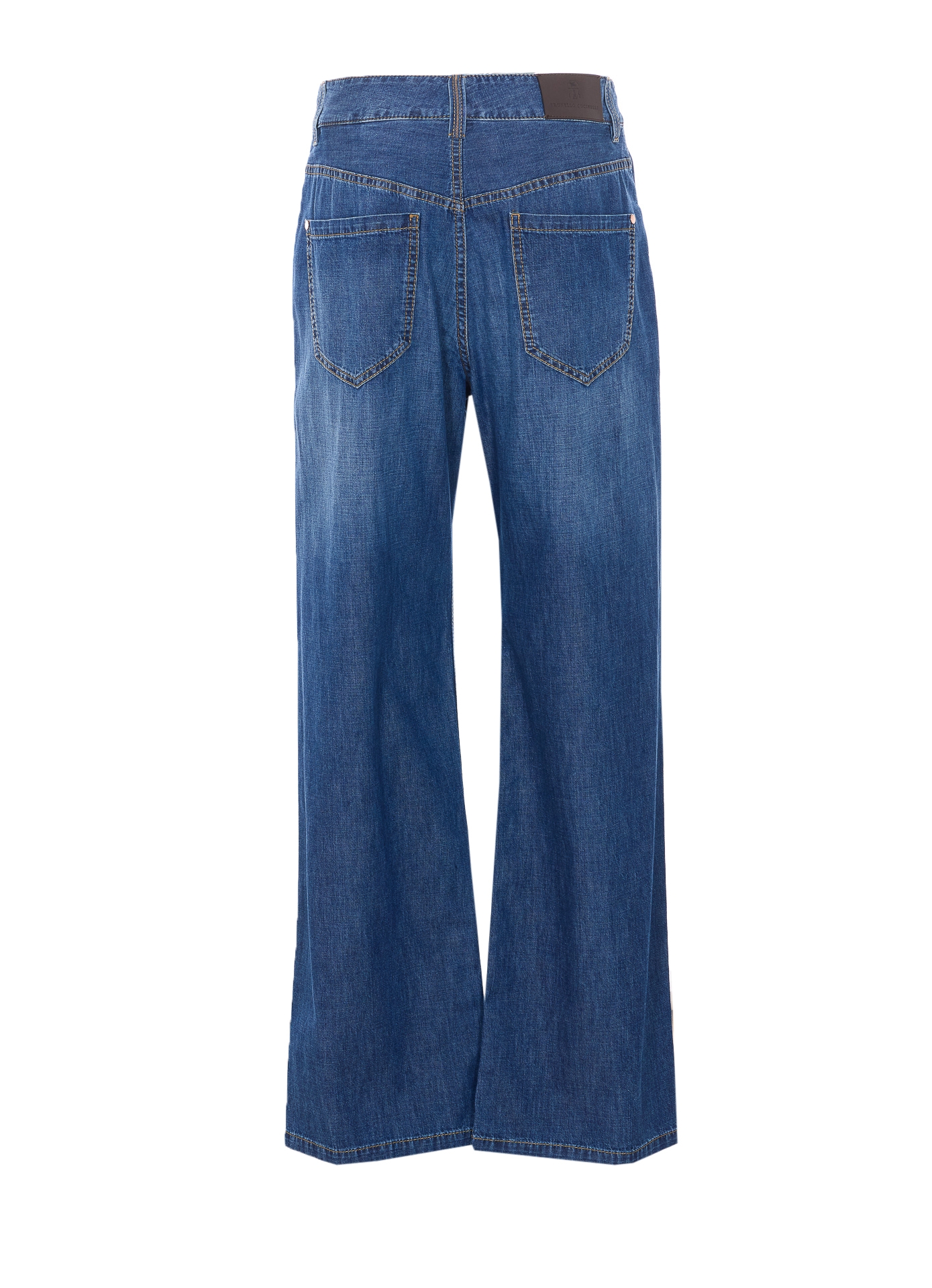 [Brunello Cucinelli] Jeans SS26 MH192P5565C9393