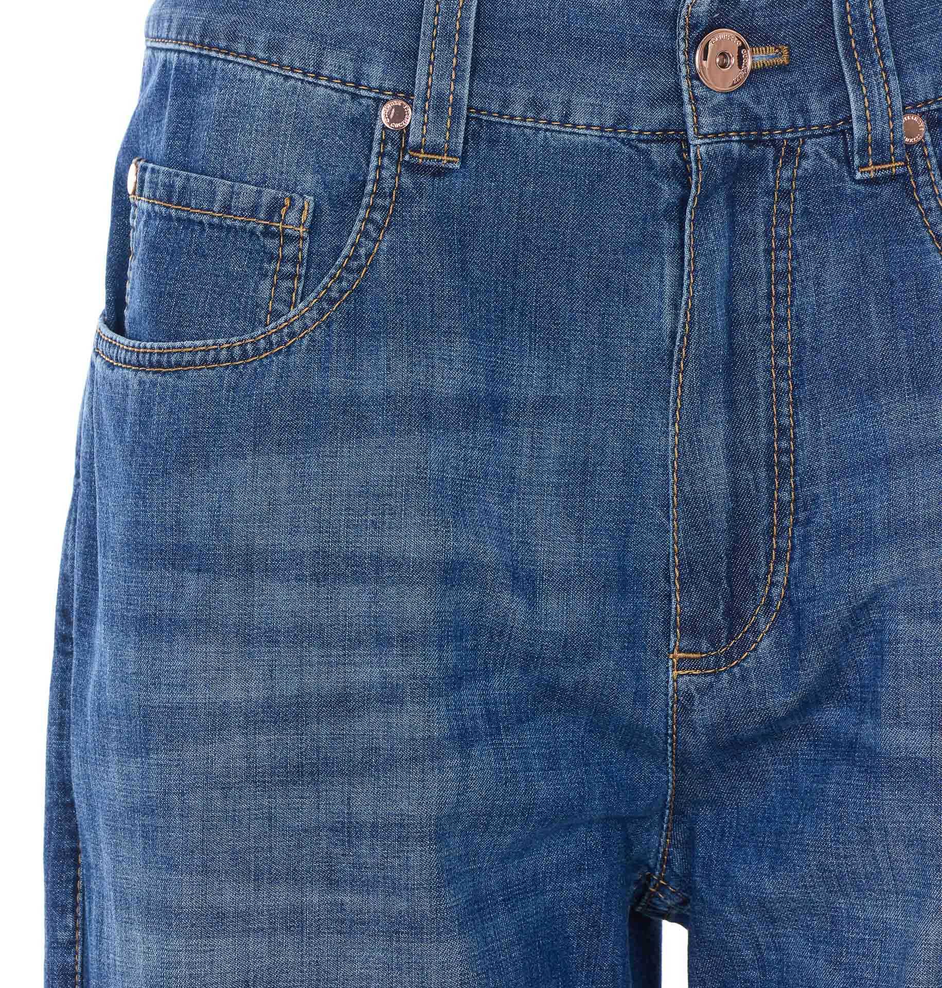 [Brunello Cucinelli] Jeans SS26 MH192P5565C9393