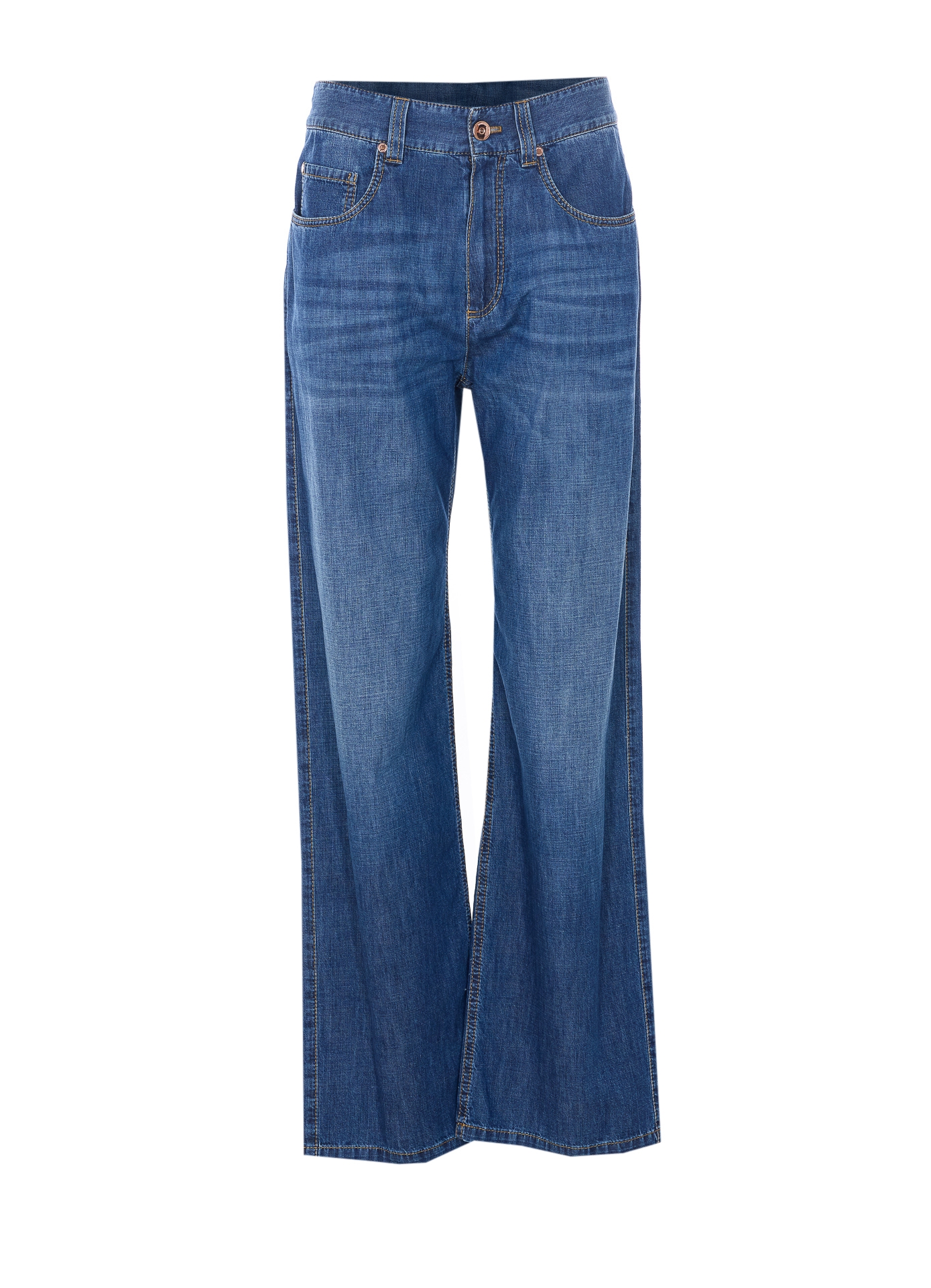 [Brunello Cucinelli] Jeans SS26 MH192P5565C9393