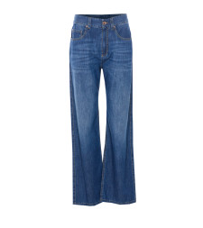 [Brunello Cucinelli] Jeans SS26 MH192P5565C9393
