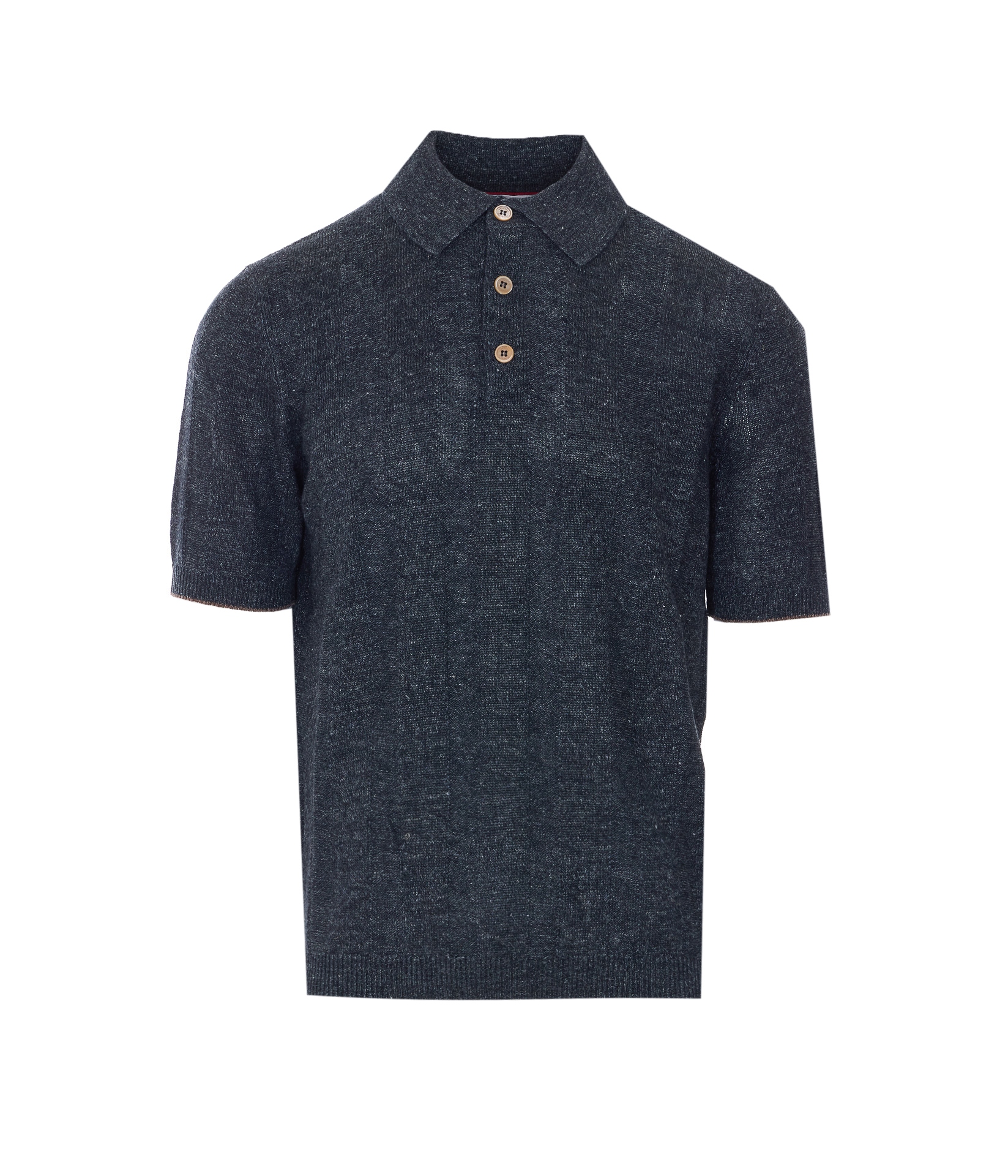 [Brunello Cucinelli] T-shirts Short Sleeve SS26 M2L707815CGB23