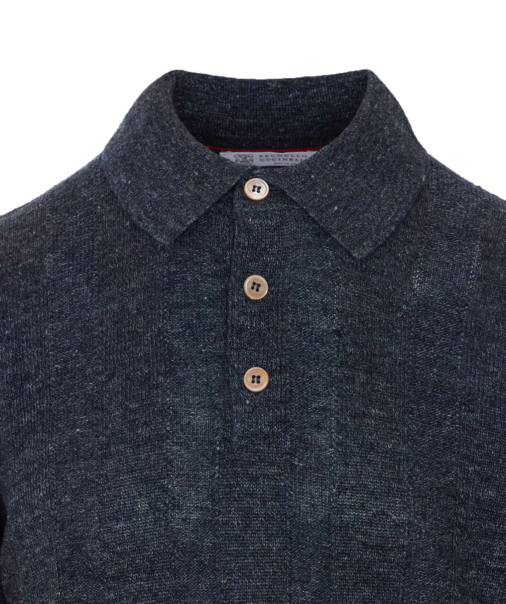 [Brunello Cucinelli] T-shirts Short Sleeve SS26 M2L707815CGB23