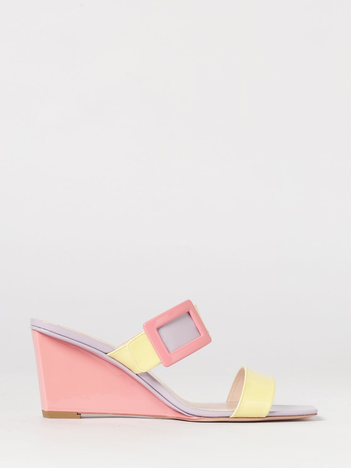 [Roger Vivier] Sandals SS26 RVW80544430D1P 1V95