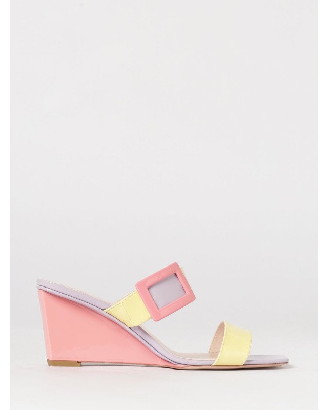 [Roger Vivier] Sandals SS26 RVW80544430D1P 1V95