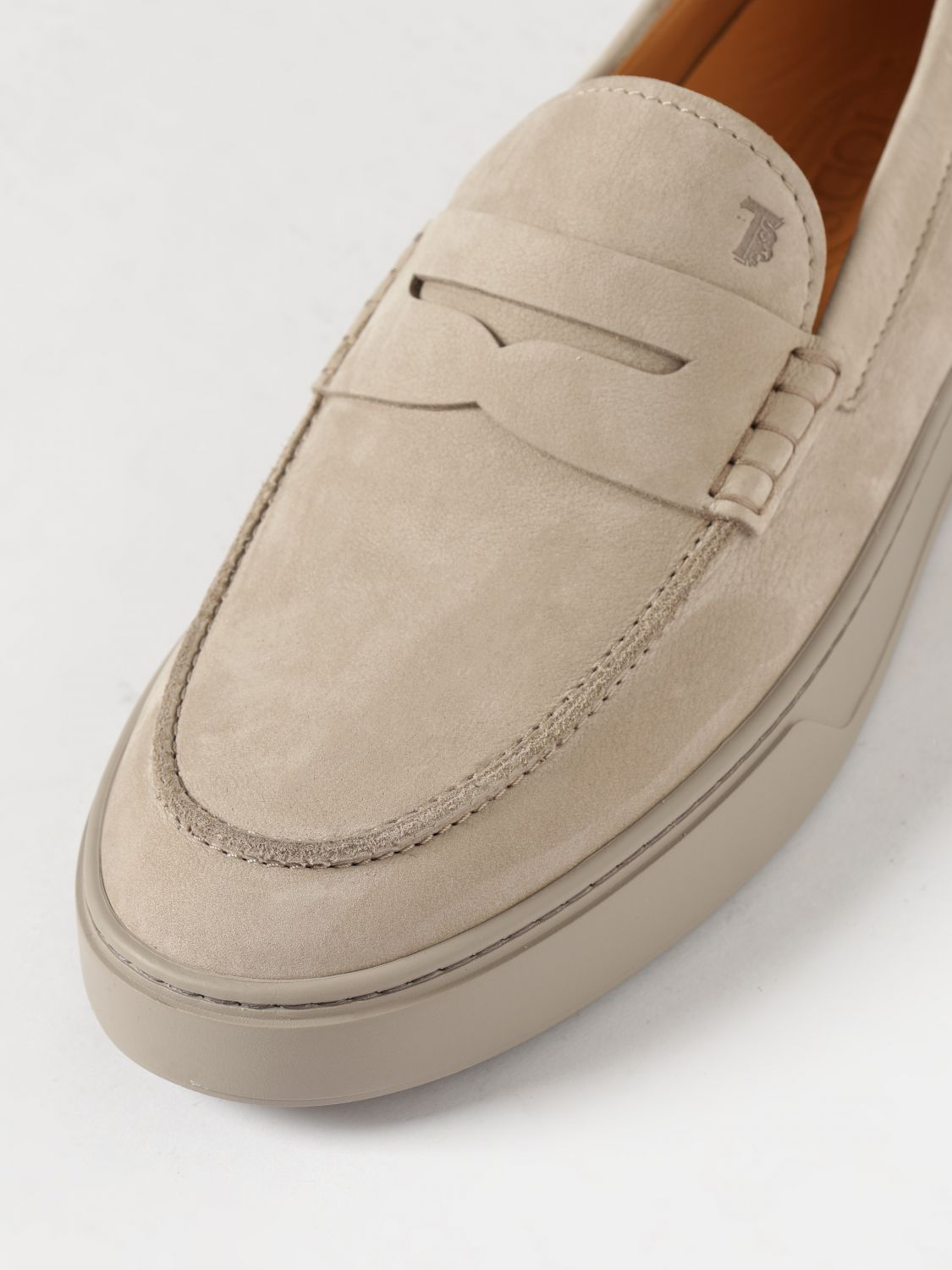[Tod's] Loafer SS26 XXM04L006406RN C416