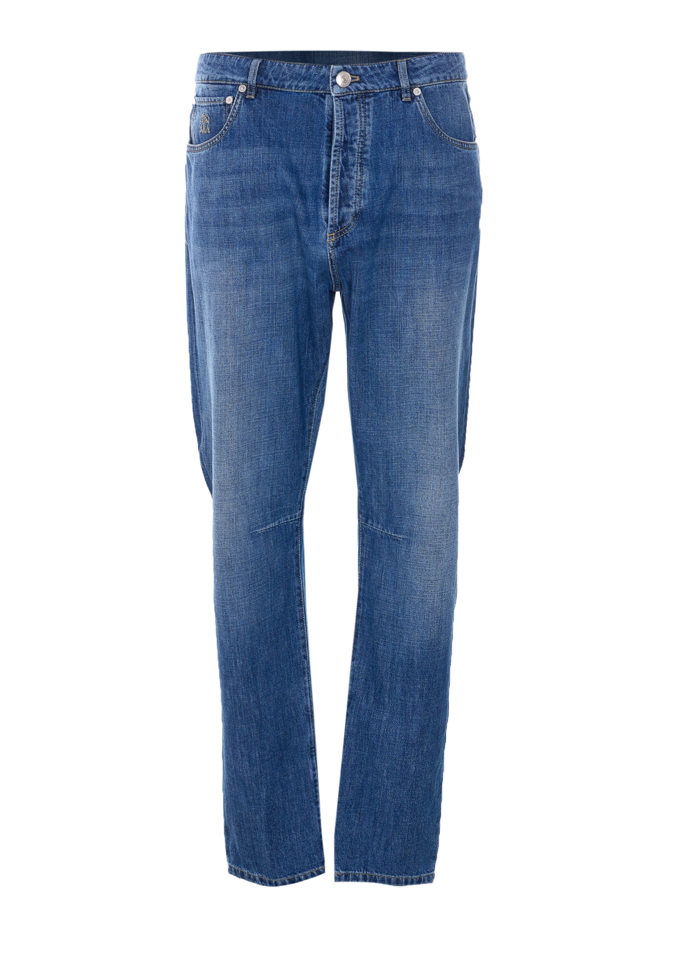 [Brunello Cucinelli] Jeans SS26 M0Z37X1290C1471