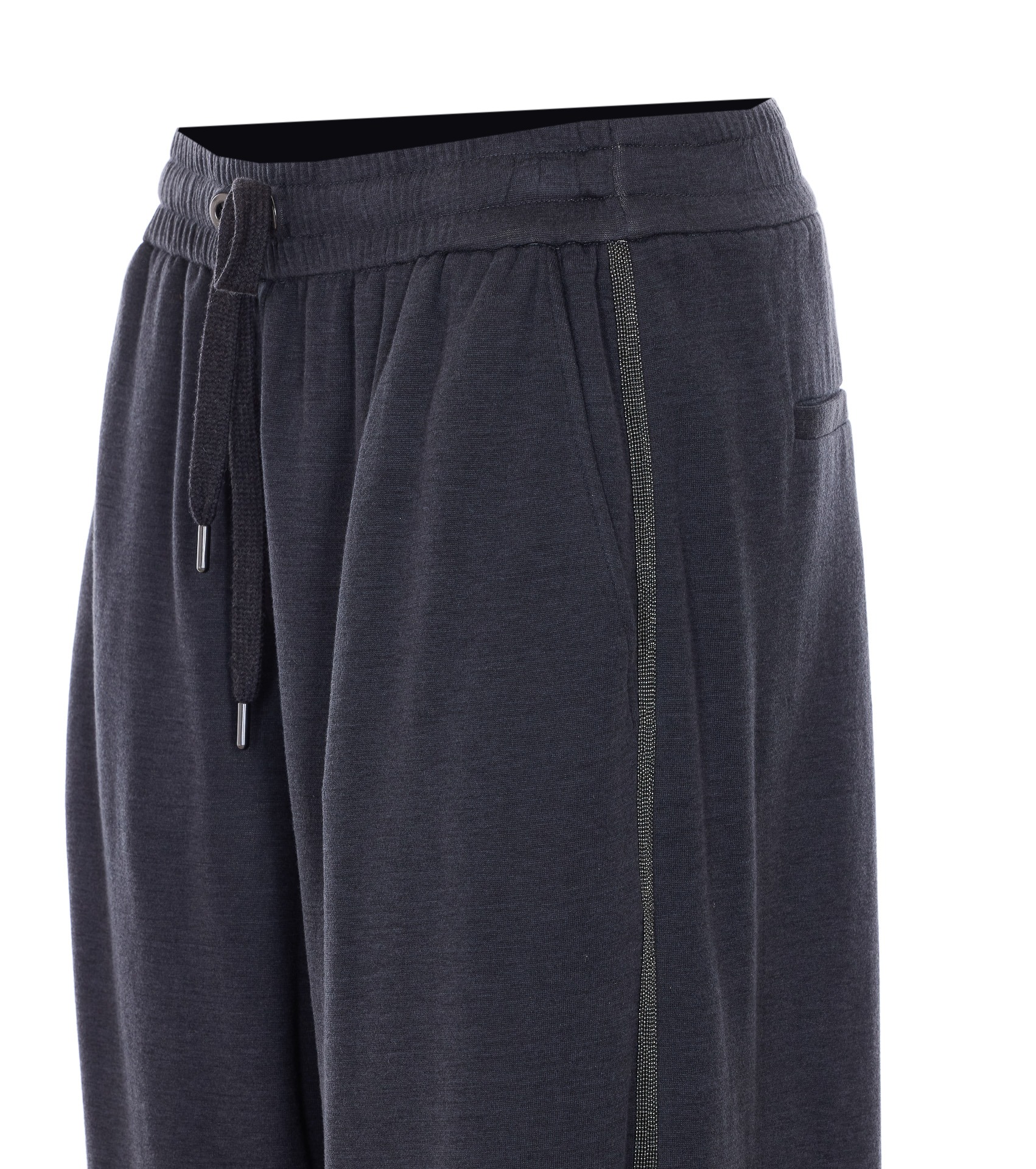 [Brunello Cucinelli] Trousers SS26 MD828SM689C9142