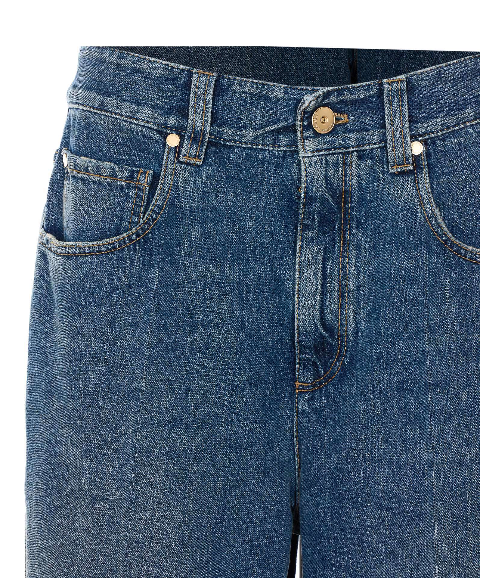 [Brunello Cucinelli] Jeans SS26 MA095P4045C9039