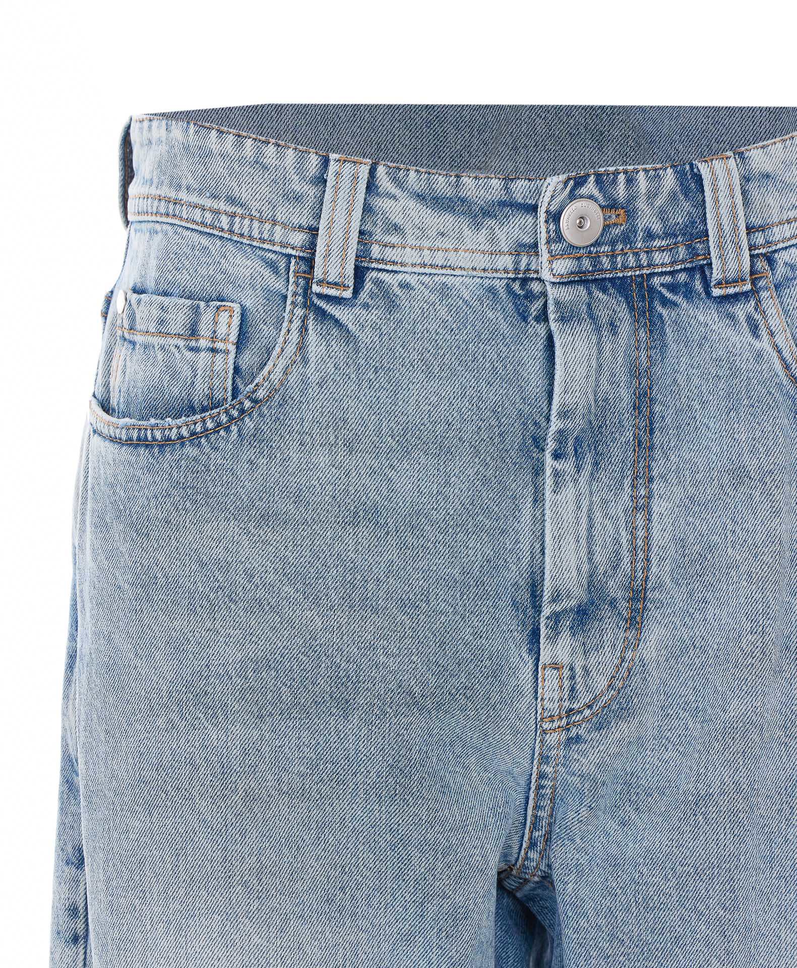 [Brunello Cucinelli] Jeans SS26 MA095P5319C9387