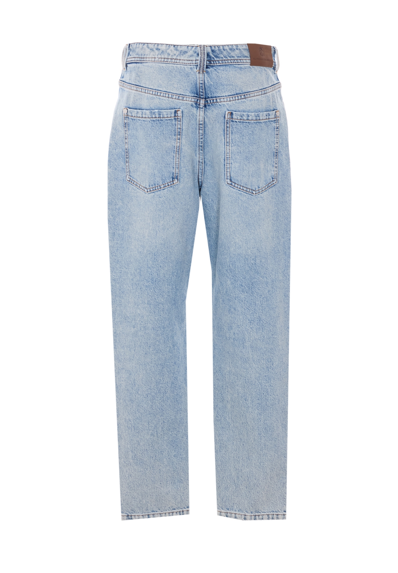 [Brunello Cucinelli] Jeans SS26 MA095P5319C9387