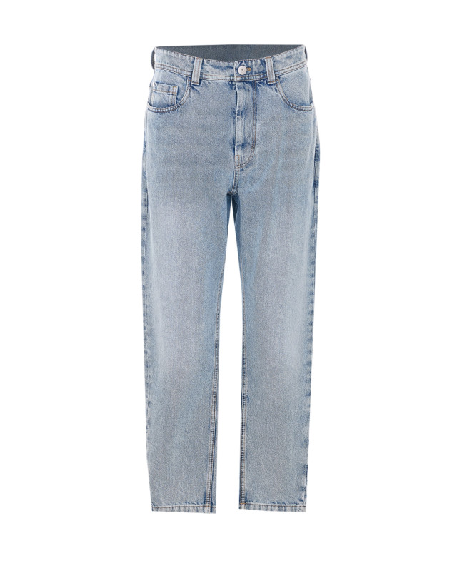 [Brunello Cucinelli] Jeans SS26 MA095P5319C9387