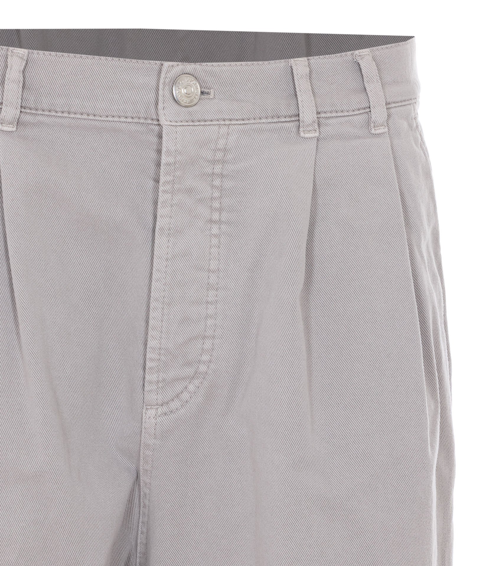 [Brunello Cucinelli] Jeans SS26 M277PK2310C7500