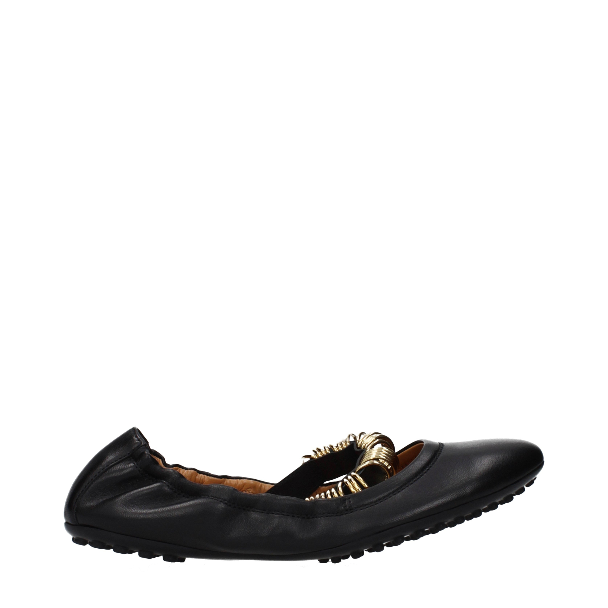 [Tod's] Flat shoes SS25 XXW0HI0JJ10U1OB999