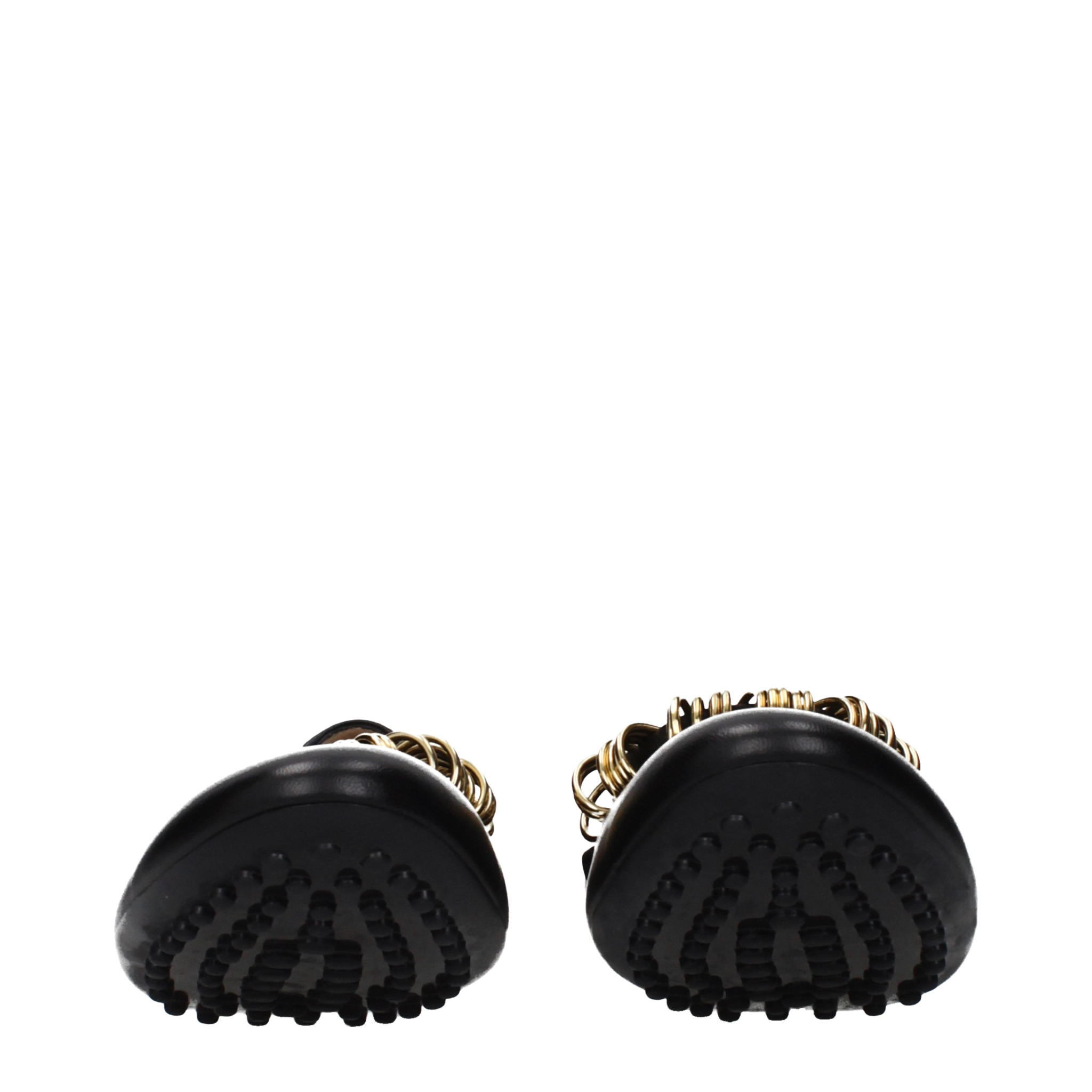 [Tod's] Flat shoes SS25 XXW0HI0JJ10U1OB999