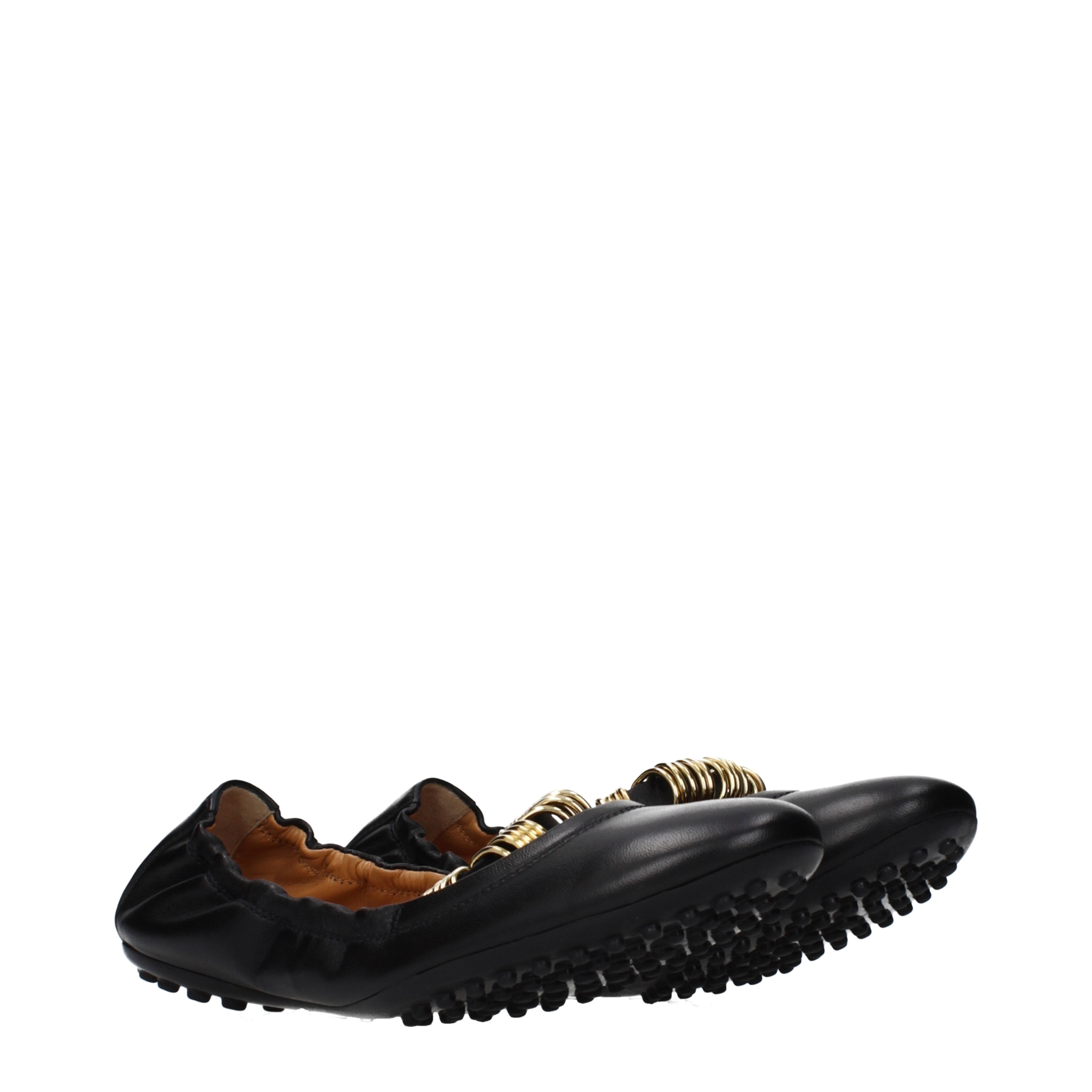 [Tod's] Flat shoes SS25 XXW0HI0JJ10U1OB999