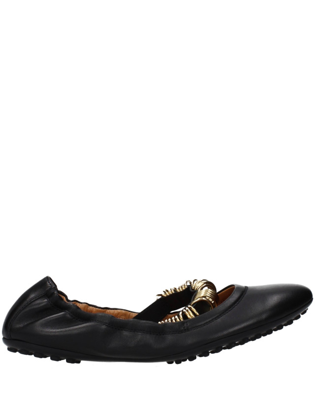 [Tod's] Flat shoes SS25 XXW0HI0JJ10U1OB999