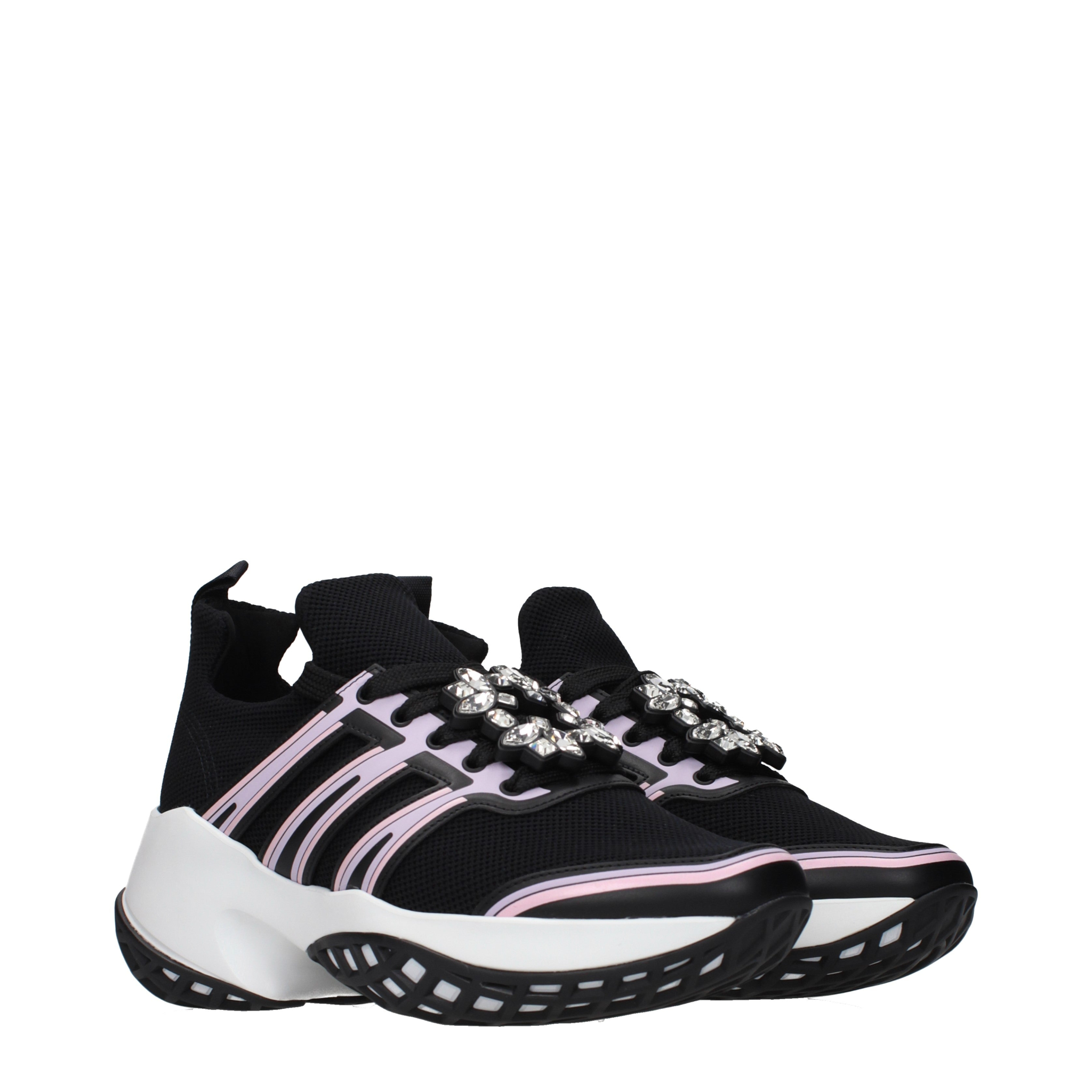 [Roger Vivier] Sneakers SS25 RVW50641580U989999