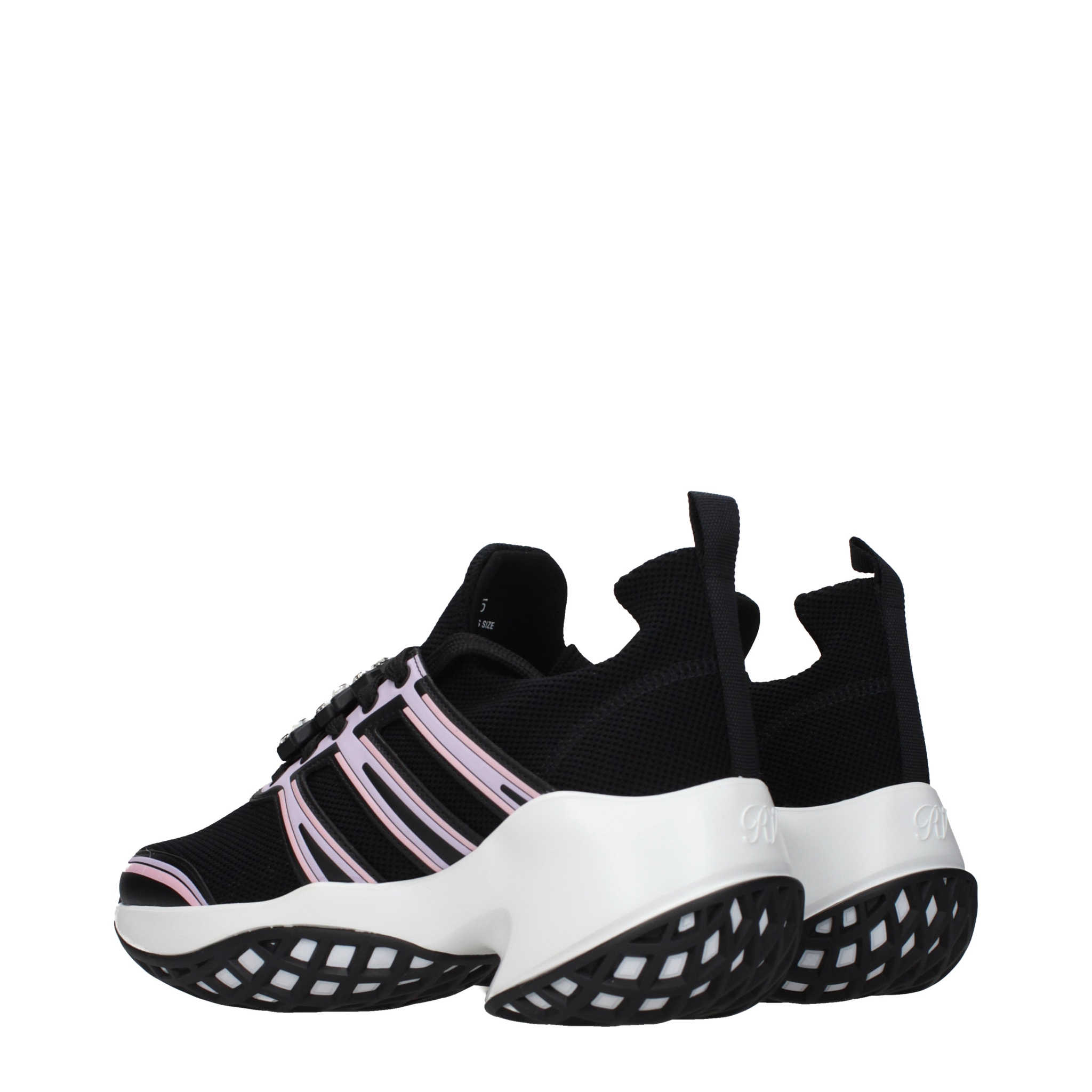[Roger Vivier] Sneakers SS25 RVW50641580U989999