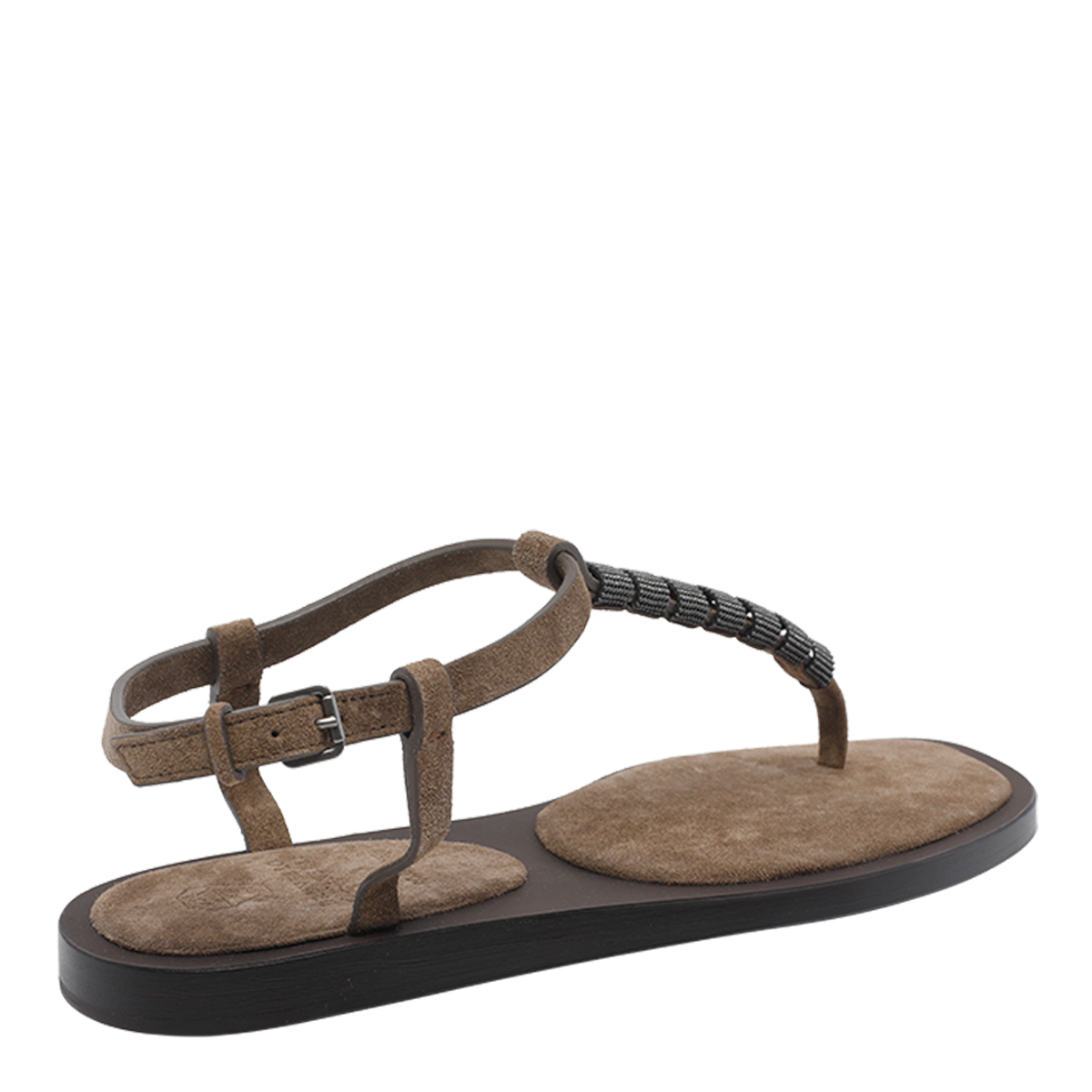 [Brunello Cucinelli] Sandals SS26 MZSFC3151C8921
