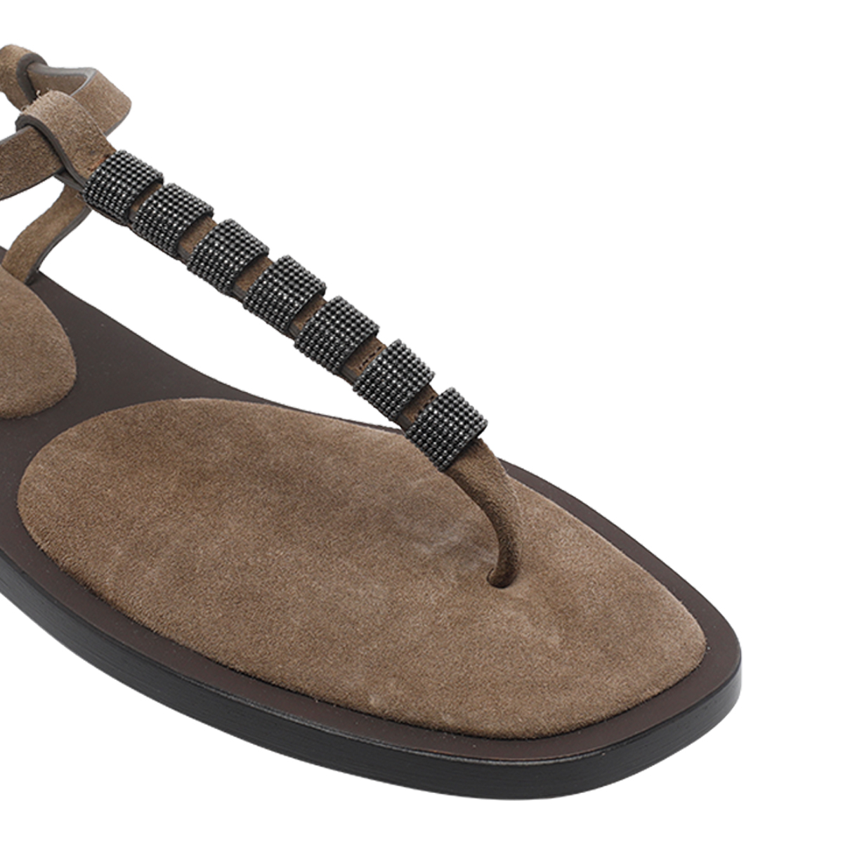[Brunello Cucinelli] Sandals SS26 MZSFC3151C8921