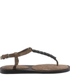 [Brunello Cucinelli] Sandals SS26 MZSFC3151C8921