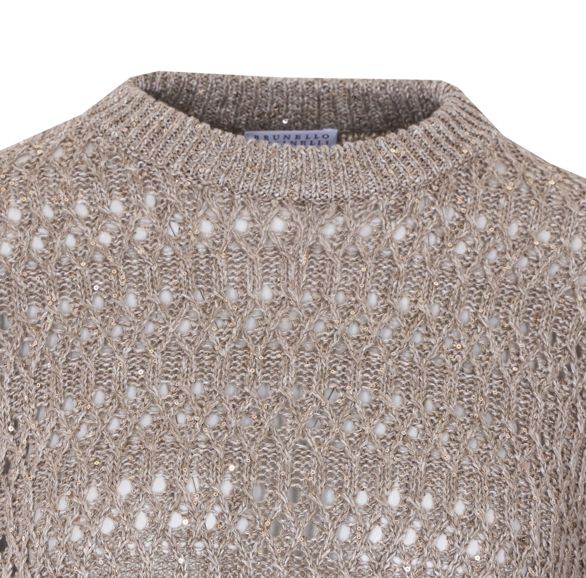 [Brunello Cucinelli] Knitwear SS26 MCO564700C9089