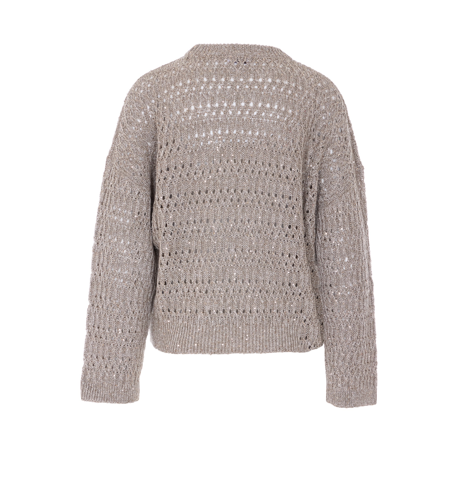 [Brunello Cucinelli] Knitwear SS26 MCO564700C9089