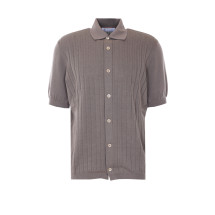 [Brunello Cucinelli] Shirts Short Sleeve SS26 M29204006C7942