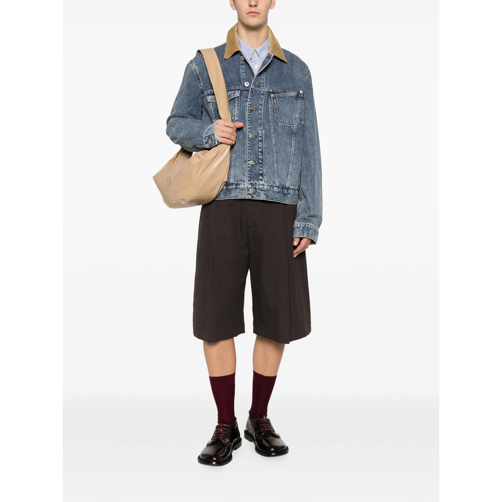 [JW ANDERSON] Denim jacket SS26 DJ0039 PG1930 172