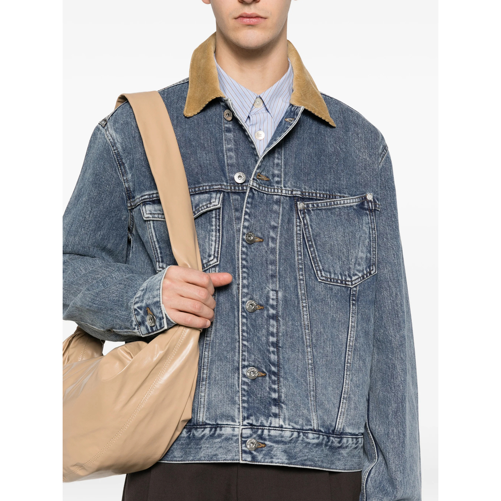 [JW ANDERSON] Denim jacket SS26 DJ0039 PG1930 172